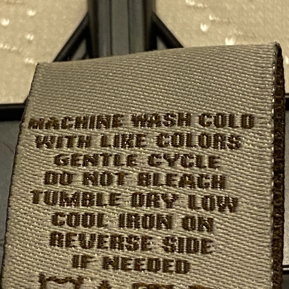 Multiples White Tiered A-line Maxi Skirt - Picture 7 of 7